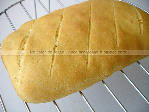 ‘Ciabatta’ do Jamie Oliver