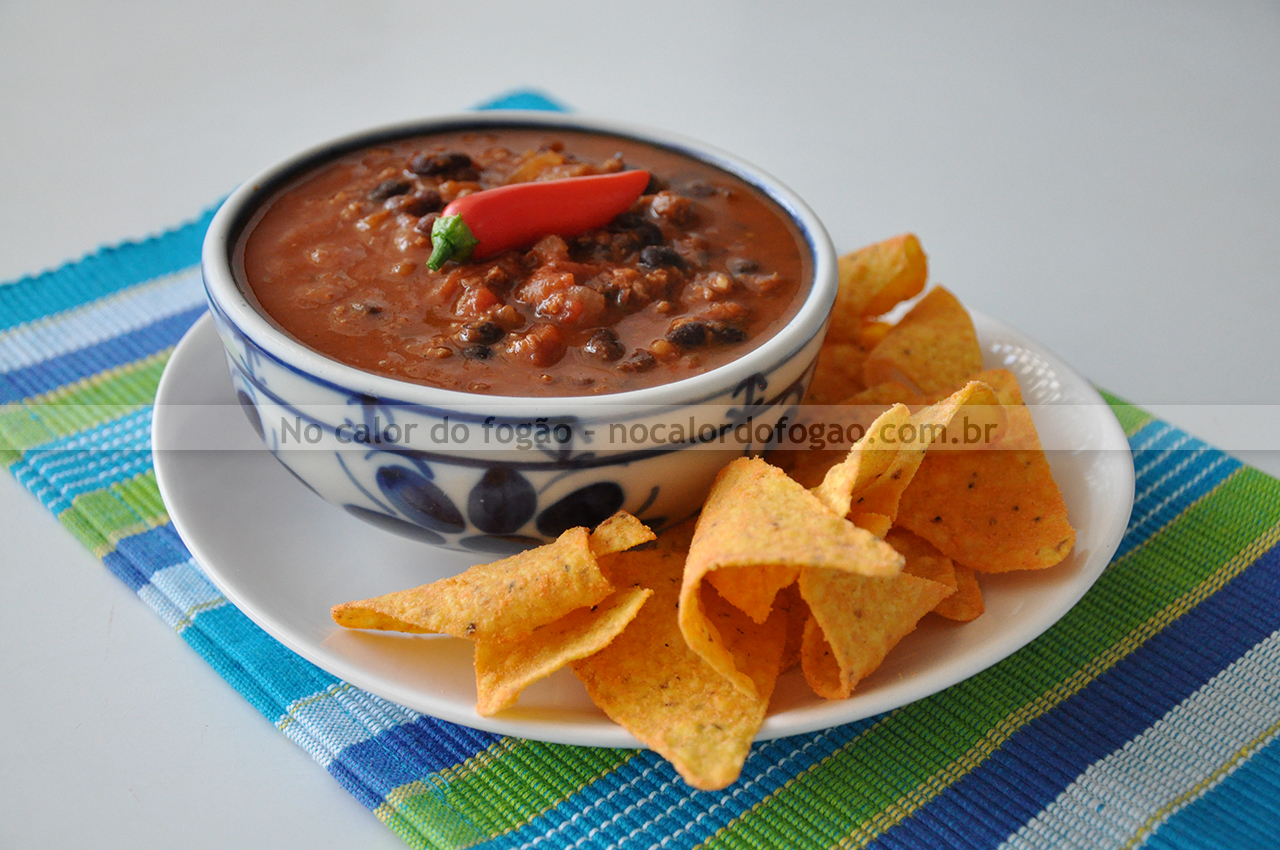 Chili con carne