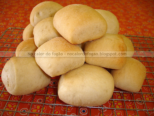 Roadhouse yeast rolls