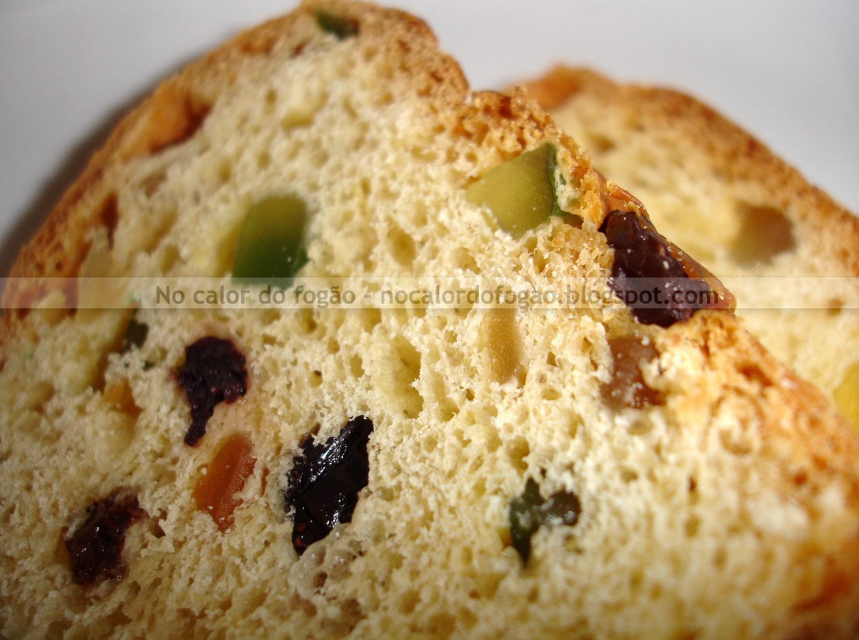 Panettone Piamontese da Laila