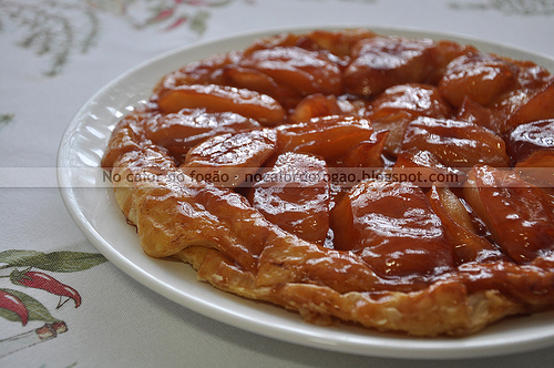 Tarte Tatin