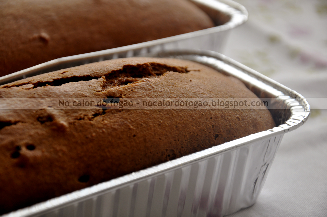 Pumpkin bread da Sara