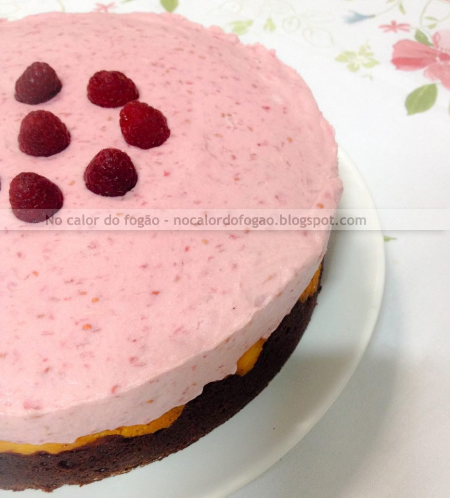 Raspberry che