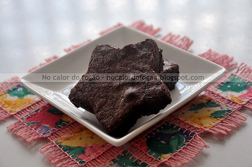 Best Cocoa Brownies