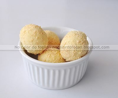 Pão de 'beijo'