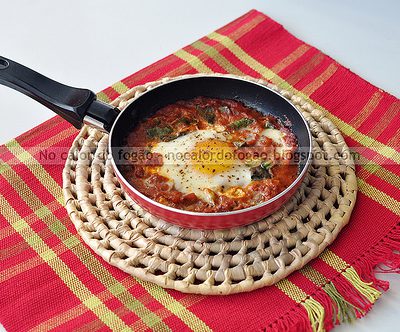 Shakshuka