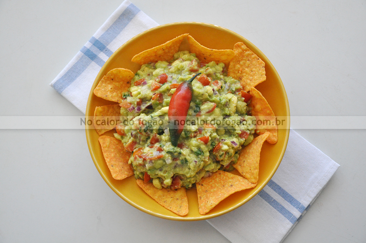 Guacamole